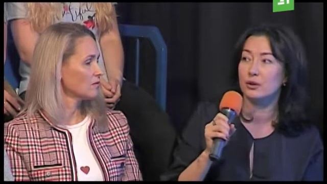 Ген Молодости. Перезагрузка. Выпуск 134. Замуж за иностранца смотреть онлайн