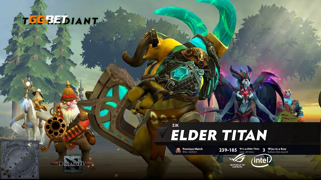 Dread's stream | Dota 2 - Vengeful Spirit / Bloodseeker | 20.09.2019 смотреть онлайн