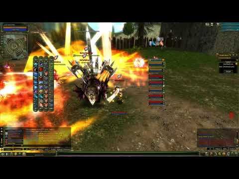Knight Online NiCoTiNA Priest PK 5 SERVER ZION STEAM смотреть онлайн