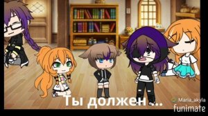 🦀 Афтоны в одной комнате 24 часа челендж 🦀