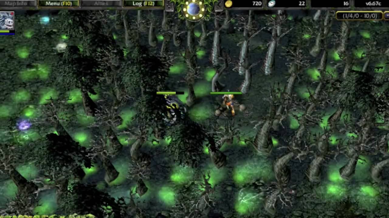 DotaMovie - Dota Is Nothing [HD] смотреть онлайн