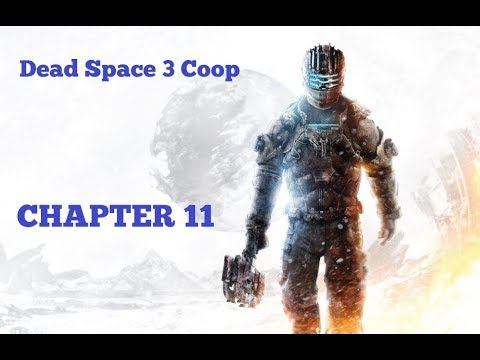 [PC] Dead Space 3 Coop (Impossible Difficulty, 100%) - Chapter 11: Signal Hunting смотреть онлайн