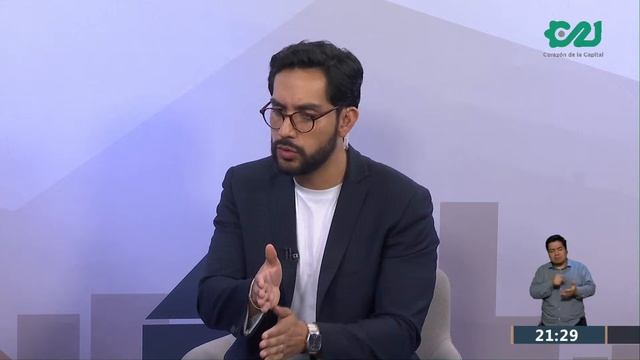 IECM ordena no relacionar a Santiago Taboada con Cártel Inmobiliario | Informe Capital | 25 abril смотреть онлайн