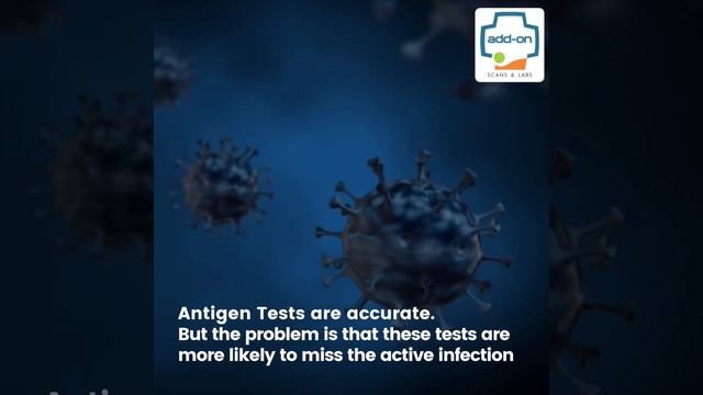 Covid 19 tests: which one is right for you | Antigen test | Antibody test | Add-on Scans & Labs смотреть онлайн