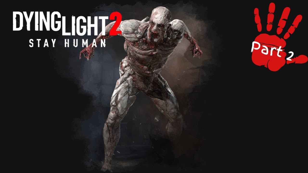 Dying Light 2 || Subway meeting & Obtaining the GRE key || Part 02 || Tamil Walkthrough - Gamerpura смотреть онлайн
