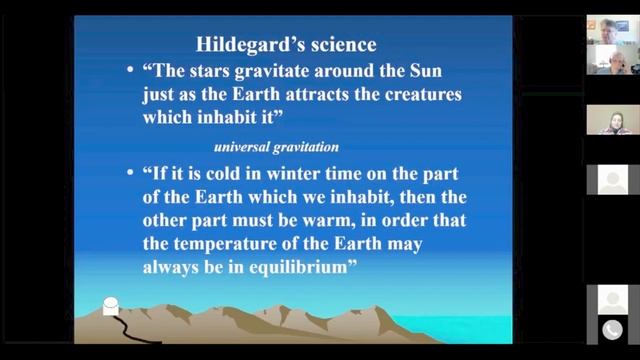 Women in the History of Science, by Dr. Sethanne Howard смотреть онлайн