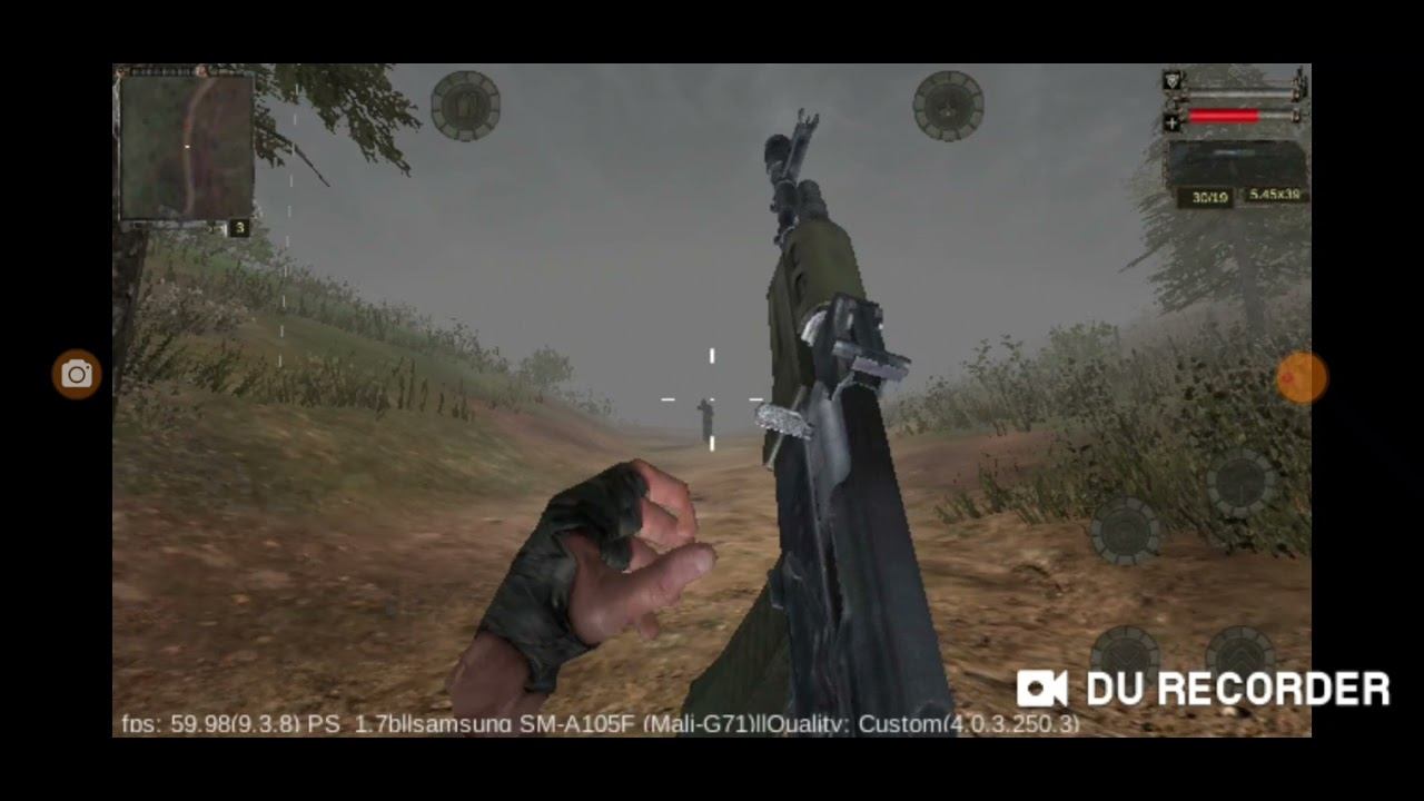 Прохождение project stalker.#2 смотреть онлайн