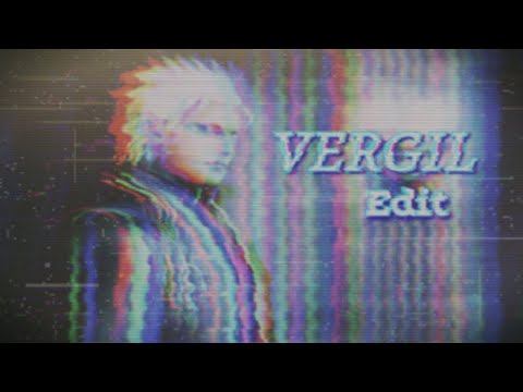 Vergil edit | DMC4:SE смотреть онлайн