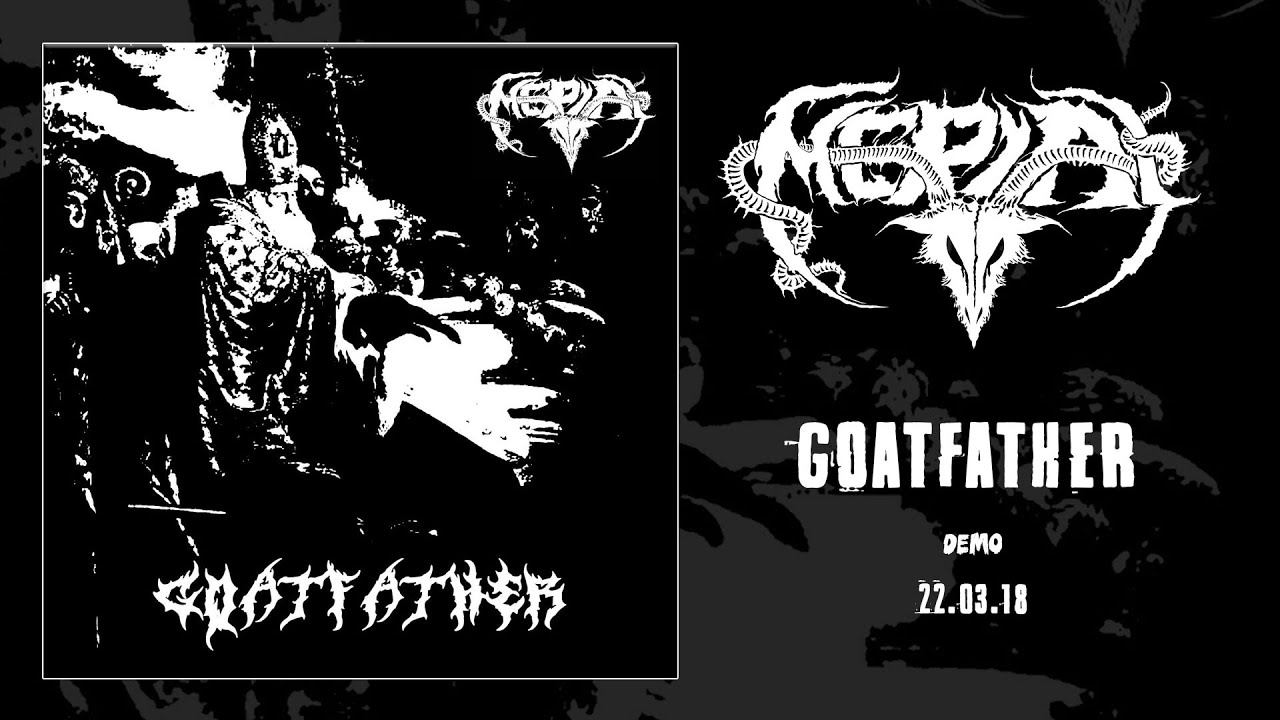 Merial - Goatfather (Demo, 2018) смотреть онлайн