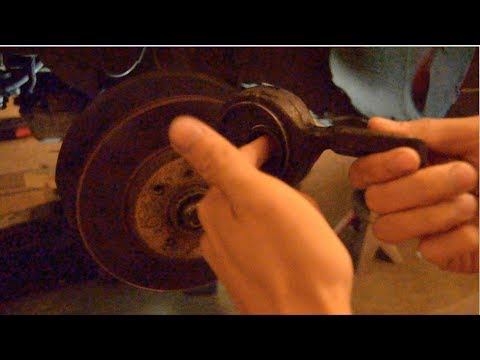 E30 M3 CONTROL ARM BUSHINGS! | 2/3 смотреть онлайн