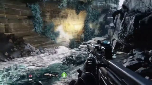 EXCLUSIVE FOOTAGE FROM SCRAPPED RECORDING | Titanfall 2 Series Teaser (If you can call it that...) смотреть онлайн
