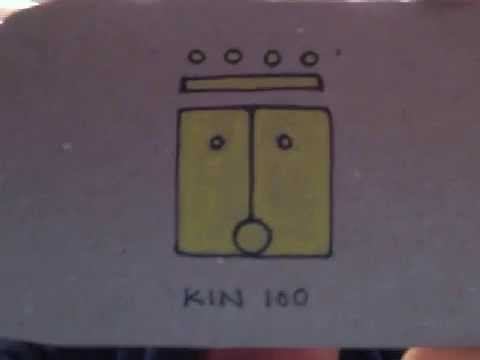 Yellow Solar Sun. Kin 100. смотреть онлайн