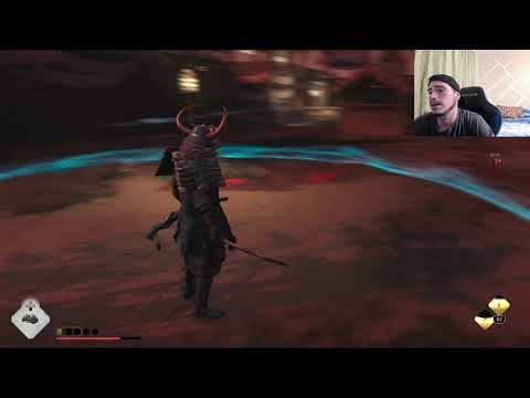 Ghost Of Tsushima Legends - (Samurai) BEST BUILD !! MEJOR BUILD para pesadilla puro DAMAGE !! смотреть онлайн