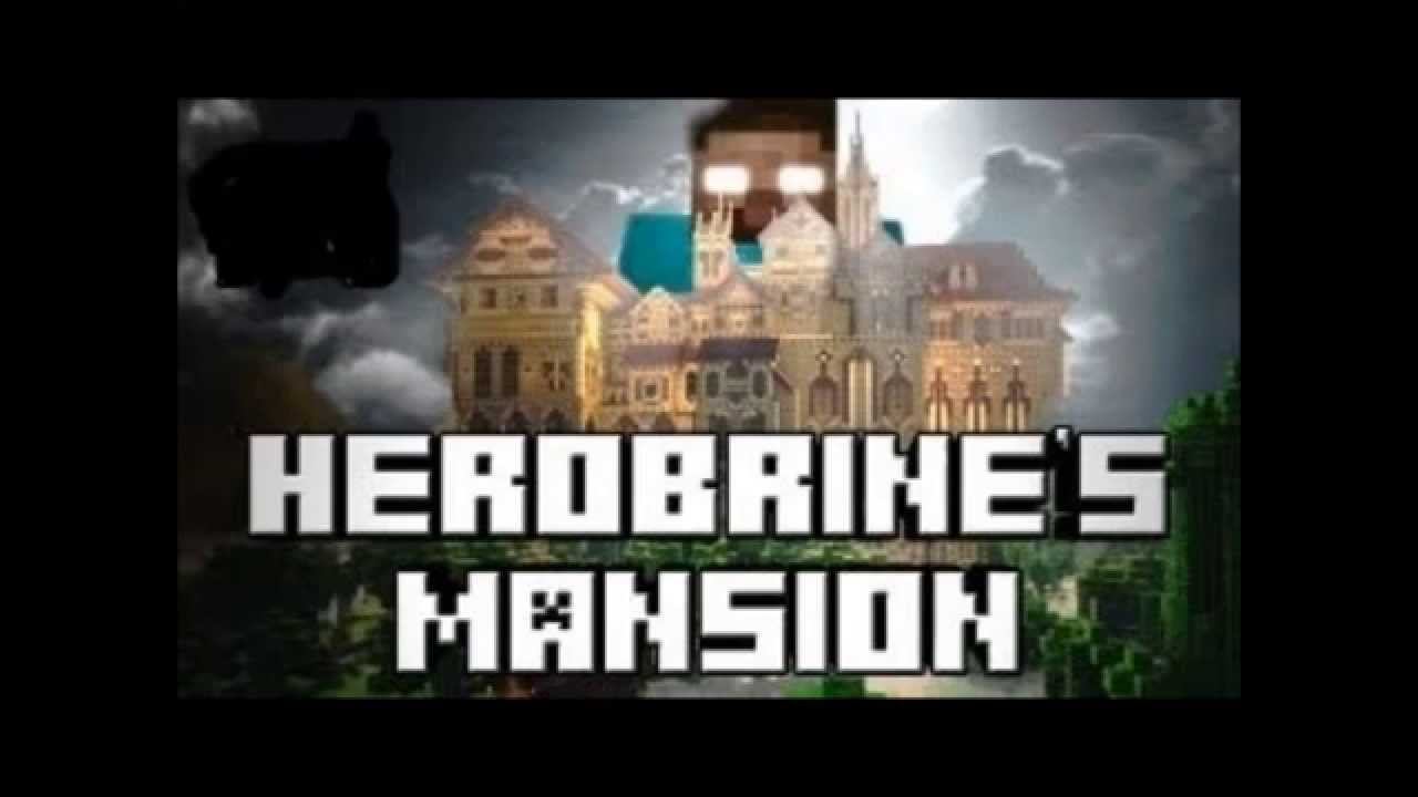 Herobrine's Video Music Clip (song) Minecraft