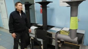 Вечная банная печь от производственной компании ООО "ГАРАНТ" Премьер