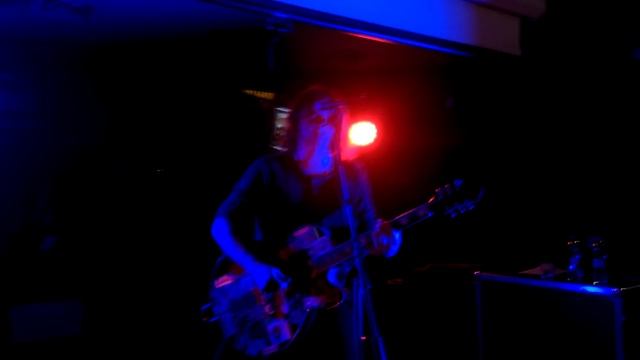 Фео (Психея) - От А до Я (04.03.17 Курск) смотреть онлайн