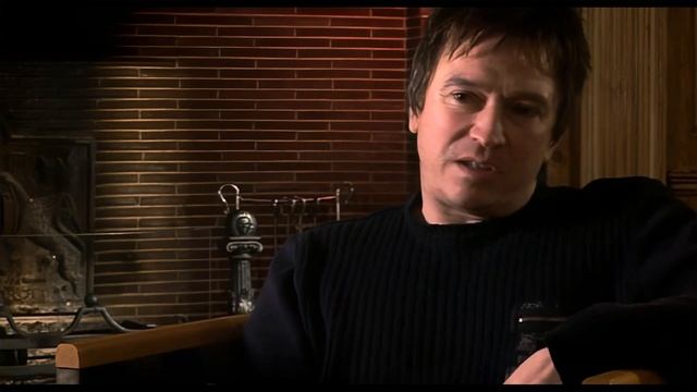 DEPECHE MODE VIOLATOR 1990 как создавался альбом, документальный фильм интервью