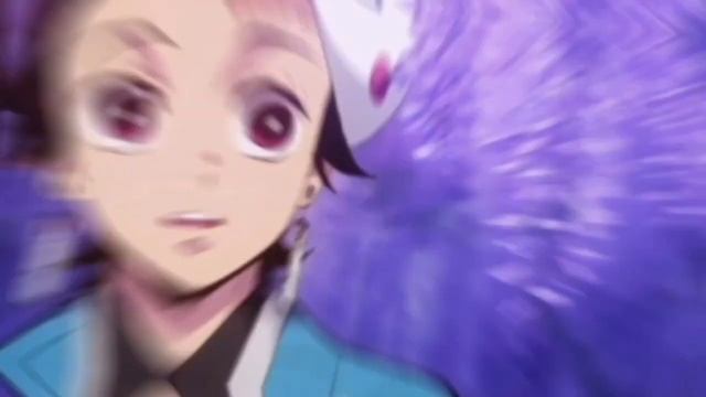ALORS ON DANSE DEMON SLAYER AMV смотреть онлайн