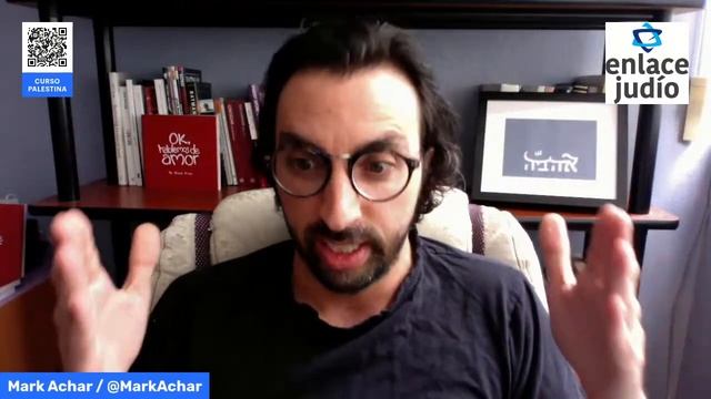 ¿Por qué el 0di0 hacia Israel?🇮🇱🤔🚫- Irving Gatell en VIVO🔴 смотреть онлайн