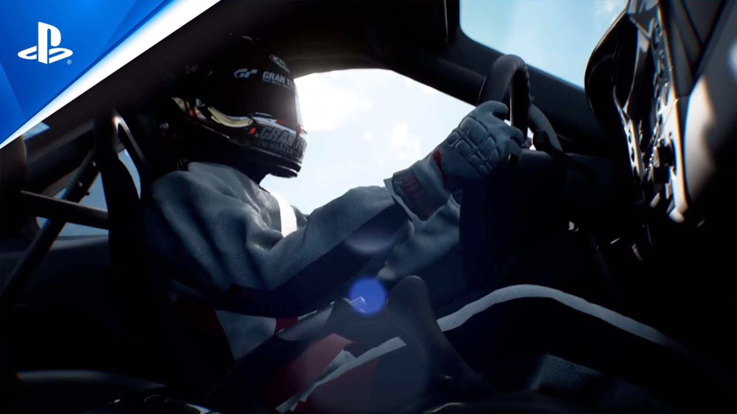 Gran Turismo 7 Игровой процесс и особенности на State of Play PS5, PS4 смотреть онлайн