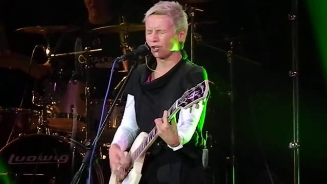 Сурганова и Оркестр - Ворон (Оренбург, 20.10.11) смотреть онлайн