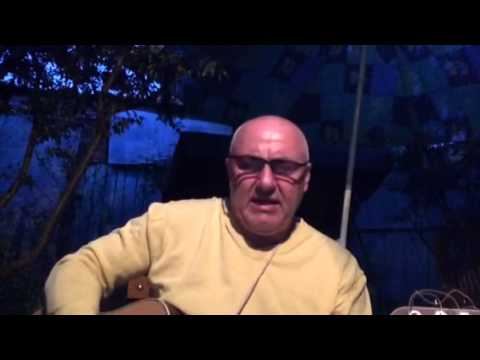 Авторская песня дато Ахметели смотреть онлайн