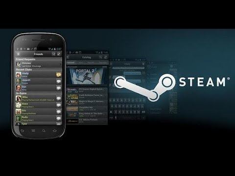 [PUBG PC] Hướng dẫn kích hoạt steam moblie để mở market cho tk steam смотреть онлайн
