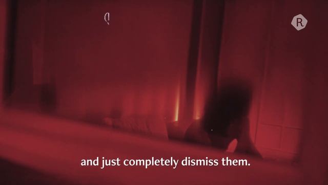 Consensual Non-Consent: The Kink Of Roleplaying R*pe
