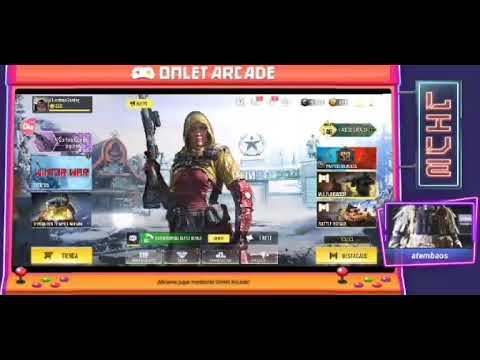 CP gratis Call of duty mobile 😅 смотреть онлайн