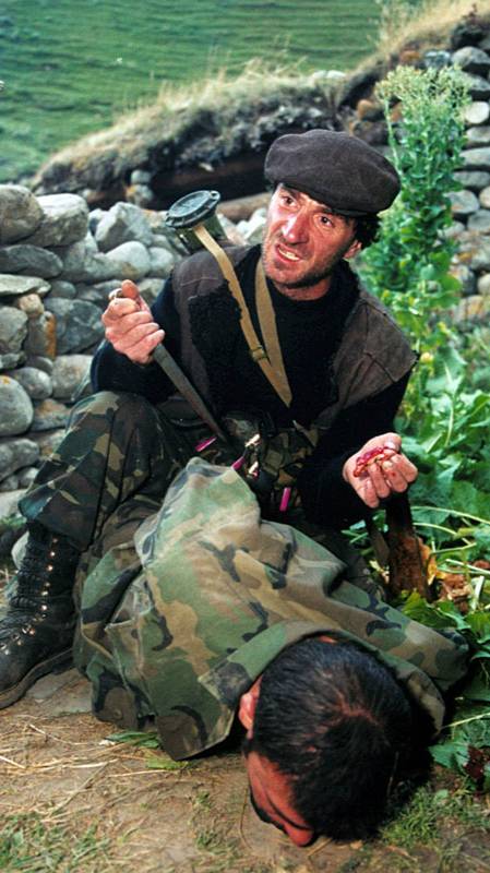 По местам съемок фильма "Война" | Полная версия на канале (5) смотреть онлайн