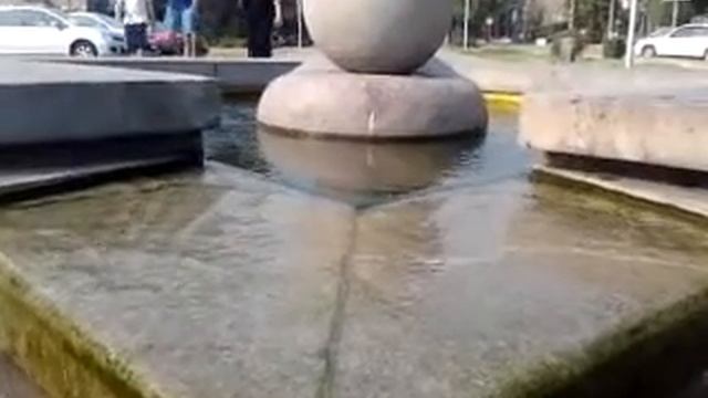 Обрамление водой. смотреть онлайн