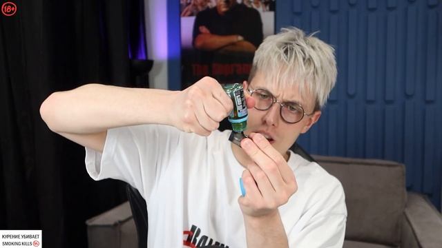 NEVOKS FEELIN AX - СТАРТ ПРОДАЖ!