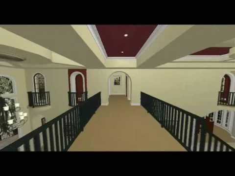 Upper Floor Part B, Los Largos, Granite Bay, Villa Flora Estate смотреть онлайн
