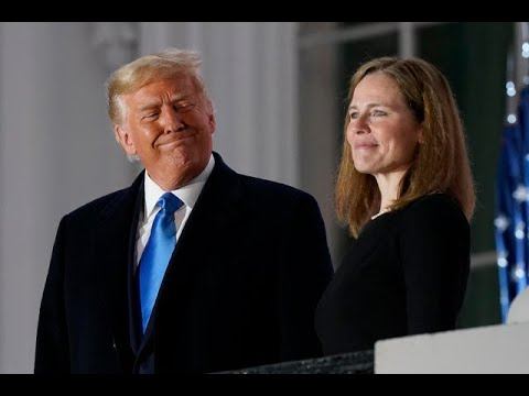 Supreme Court JUST GAVE TRUMP VICTORY IN 2024 with Presidential Arguments смотреть онлайн