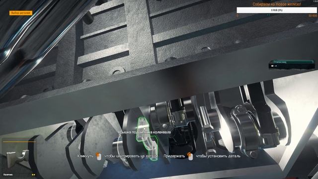 Car Mechanic Simulator 2018! А Star Wars BATTLEFRONT 2 куда то Ушел с моего ПеКа( #Стрим смотреть онлайн