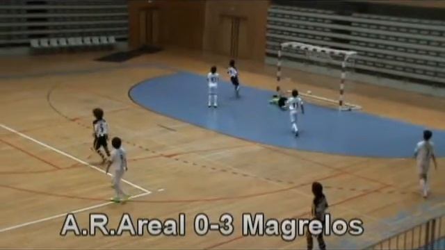 A R Areal 1 4 G D Magrelos смотреть онлайн