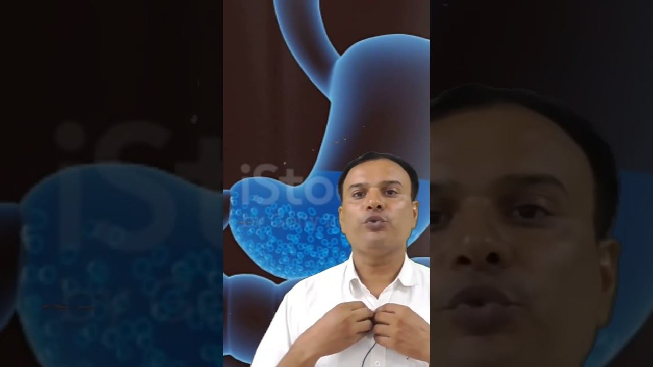 Digestive system क्या है? #burner #medical #digestion #medicalstudent #system #mouth #oesophagu смотреть онлайн