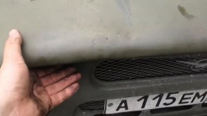 Замена главного и рабочего цилиндра сцепления уаз 469