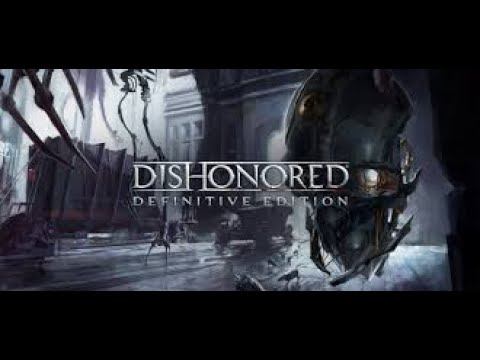 Dishonored - Part 1: Betrayal, Escape, and New Allies! (No Commentary) смотреть онлайн