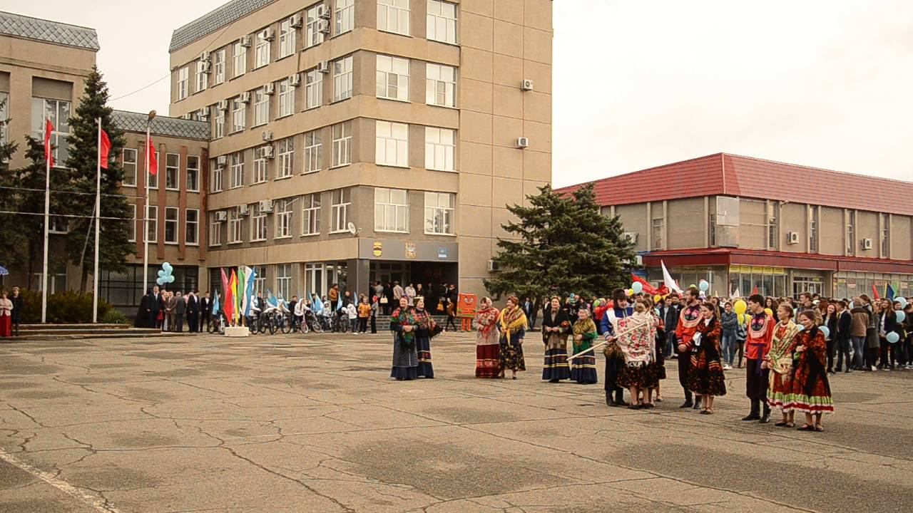 История Светлограда День города смотреть онлайн