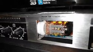behringer ultrgain pro mic2200 front panel modification for Quick tube replacement