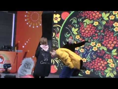 Ляпичева Дарья- Валенки смотреть онлайн