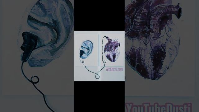 Charchadim Qoshlarimni Qoqib Qoqib.