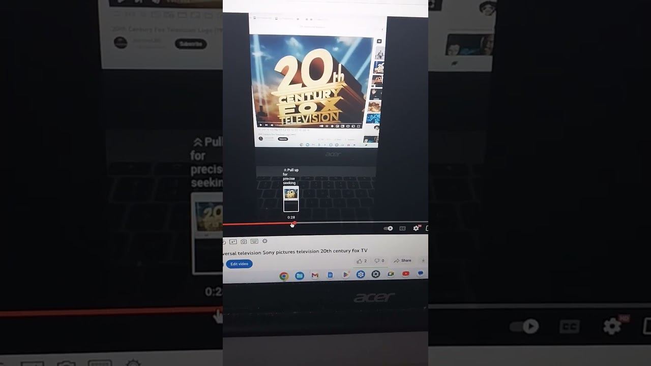 CBS Television Distribution NBC Universal TV Sony Pictures TV 20th Century Fox TV Effects 2023