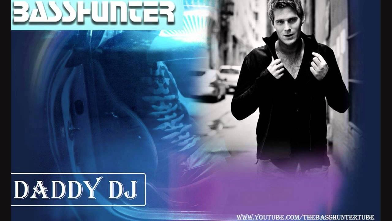 Basshunter - Daddy DJ (HD) смотреть онлайн