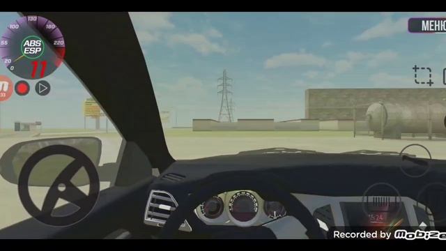 мои выдумные аварии в ВАЗ краш тест симулятор 2 смотреть онлайн