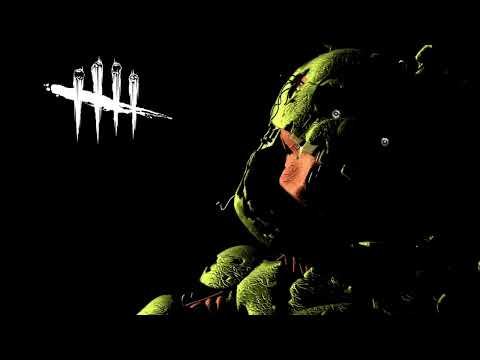 Dead by Daylight | Springtrap: Chase Theme (Concept) смотреть онлайн