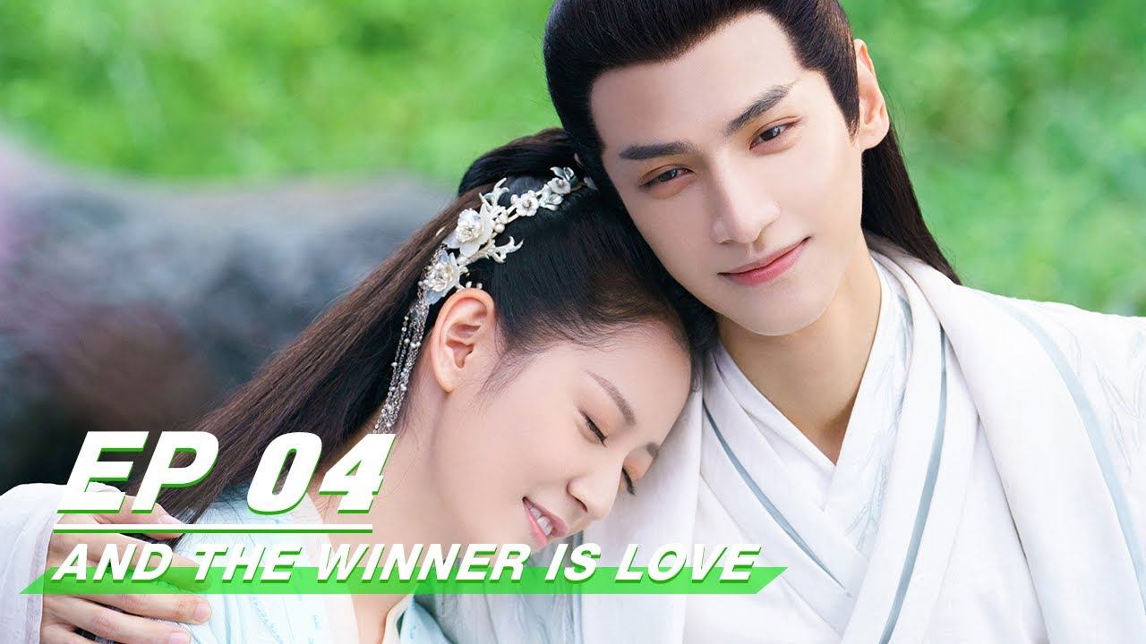 【FULL】And The Winner Is Love EP04: Shangguan Tou Has a Liking for Chong Xuezhi | 月上重火 | iQIYI смотреть онлайн