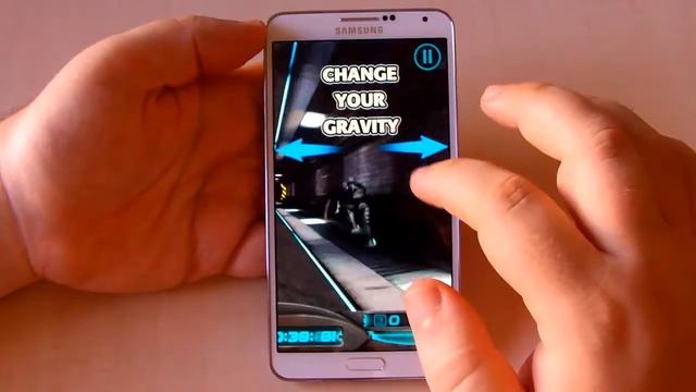 Gravity Project recensione by TecnoAndroid it смотреть онлайн