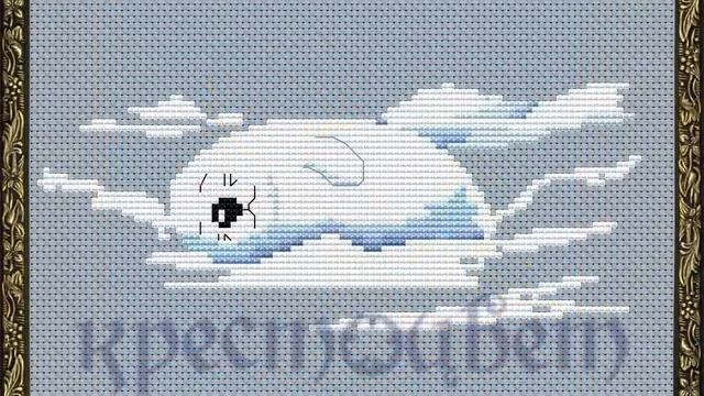Крестоцвет смотреть онлайн